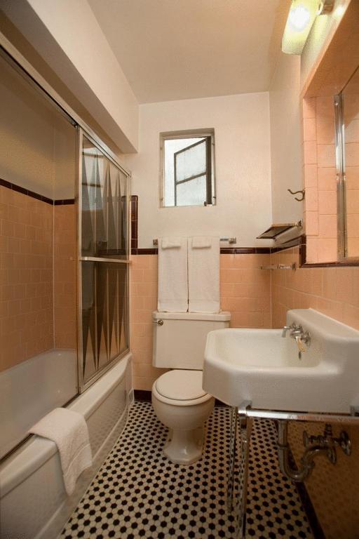 Stagecoach Motel Colorado Springs Kamer foto